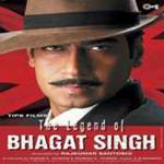 The Legend of Bhagat Singh (2002) Mp3 Songs